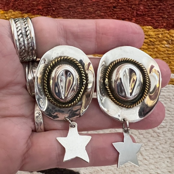 Taxco TB-48 Jewelry - ❤️ SOLD ❤️